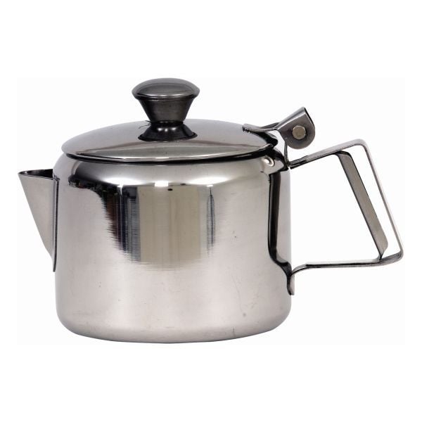 GenWare Stainless Steel Teapot - 330ml