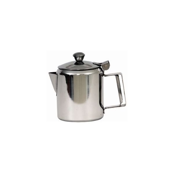 GenWare Stainless Steel Coffee Pot - 2L