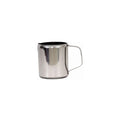 GenWare Stainless Steel Milk Jug - 140ml
