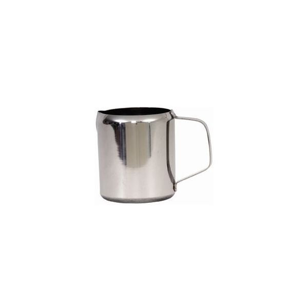 GenWare Stainless Steel Milk Jug - 140ml