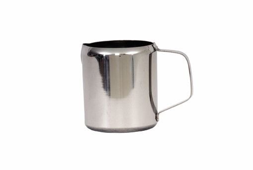 GenWare Stainless Steel Milk Jug - 300ml