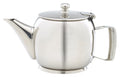 GenWare Premier Stainless Steel Teapot - 400ml