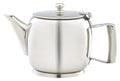 GenWare Premier Stainless Steel Teapot - 600ml