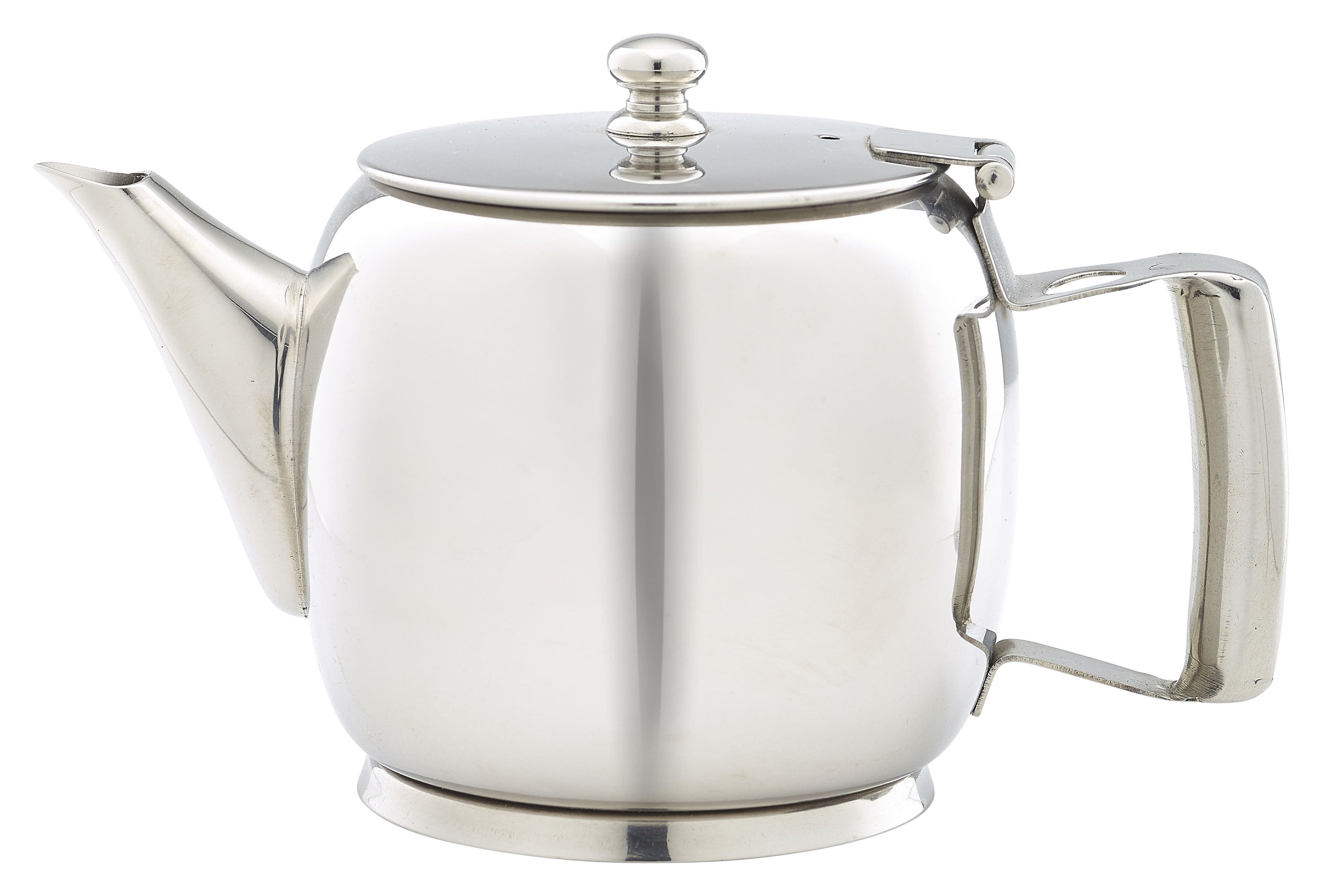 GenWare Premier Stainless Steel Teapot - 600ml