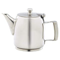 GenWare Premier Stainless Steel Coffee Pot - 350ml
