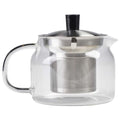 GenWare Glass Infuser Teapot - 470ml