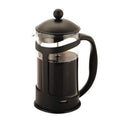 Cafetiere - 6 Cup - Black