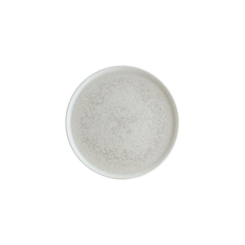 Bonna Lunar Ocean Hygge Flat Plates - 22cm