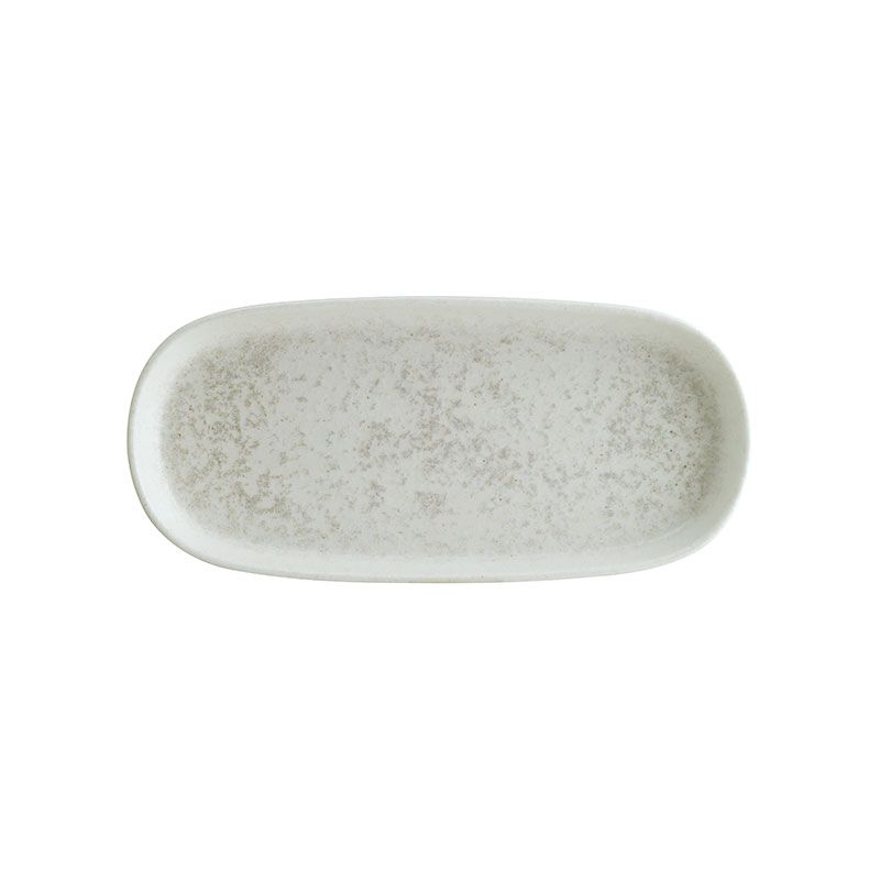 Bonna Lunar Ocean Hygge Oval Dishes - 21cm
