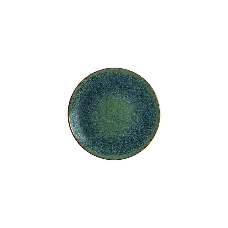 Bonna Ore Mar Gourmet Flat Plates - 17cm