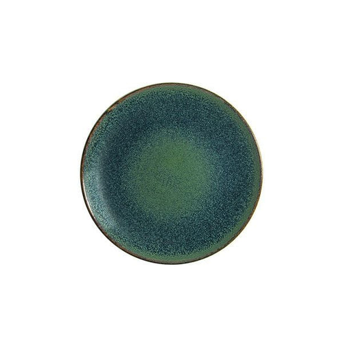 Bonna Ore Mar Gourmet Flat Plates - 27cm