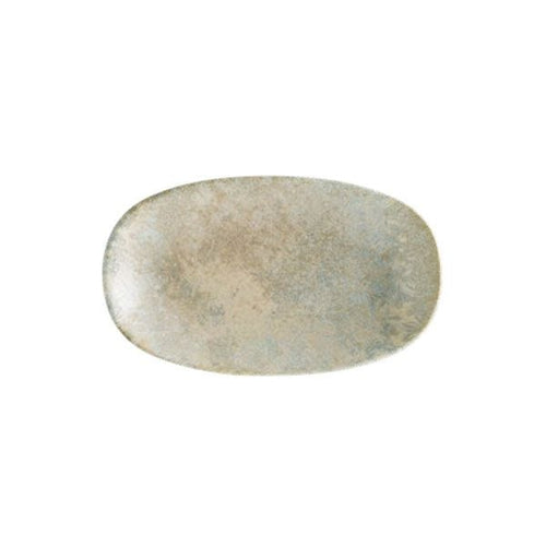 Bonna Luz Gourmet Oval Plates - 19cm