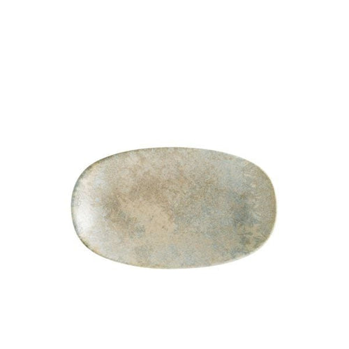 Bonna Luz Gourmet Oval Plates - 24cm