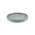 GenWare Terra Porcelain Presentation Plates - 18cm - Seafoam