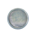 GenWare Terra Porcelain Presentation Plates - 20.5cm - Seafoam