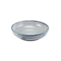 GenWare Terra Porcelain Coupe Bowls - 23cm - Seafoam