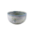 GenWare Terra Porcelain Round Bowls - 11.5cm - Seafoam