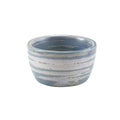 GenWare Terra Porcelain Ramekins - 45ml - Seafoam