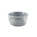 GenWare Terra Porcelain Ramekins - 70ml - Seafoam