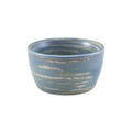 GenWare Terra Porcelain Ramekins - 130ml - Seafoam
