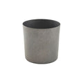 GenWare Vintage Steel Serving Cups