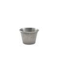 GenWare Vintage Steel Ramekins