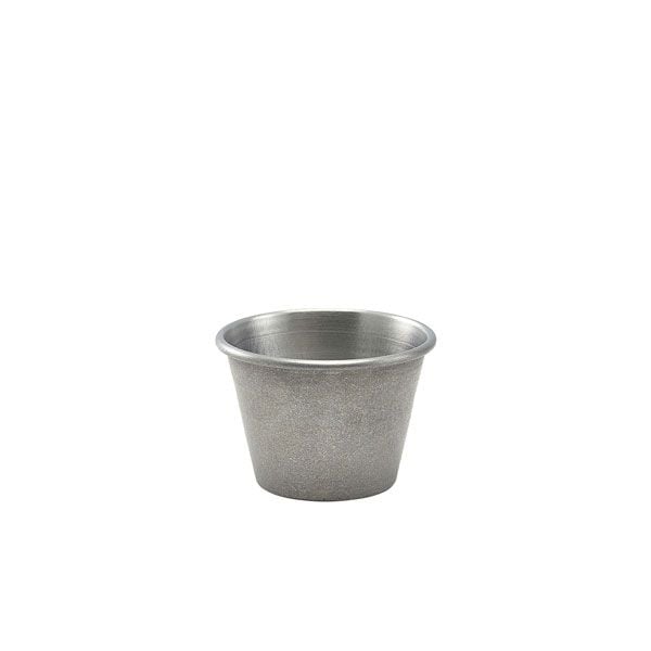 GenWare Vintage Steel Ramekins