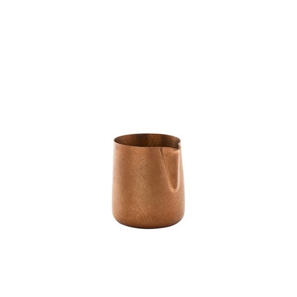 GenWare Vintage Steel Jugs - Copper
