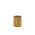 GenWare Vintage Steel Jugs - Gold