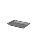 GenWare Vintage Steel Tray - 20cm x 14cm
