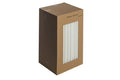 Paper Straws - 20cm - White