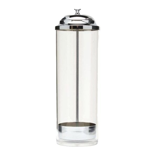 Straw Dispenser - 10"