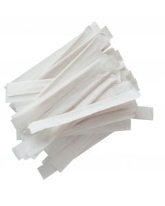 Paper Wrapped Wooden Toothpicks - 1000 Pack