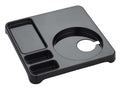 Emberton Halstead Welcome Tray - Black