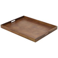 Acacia Wood Butlers Tray - XL - Natural