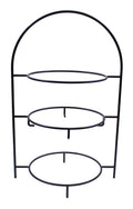 Food Serving Towers