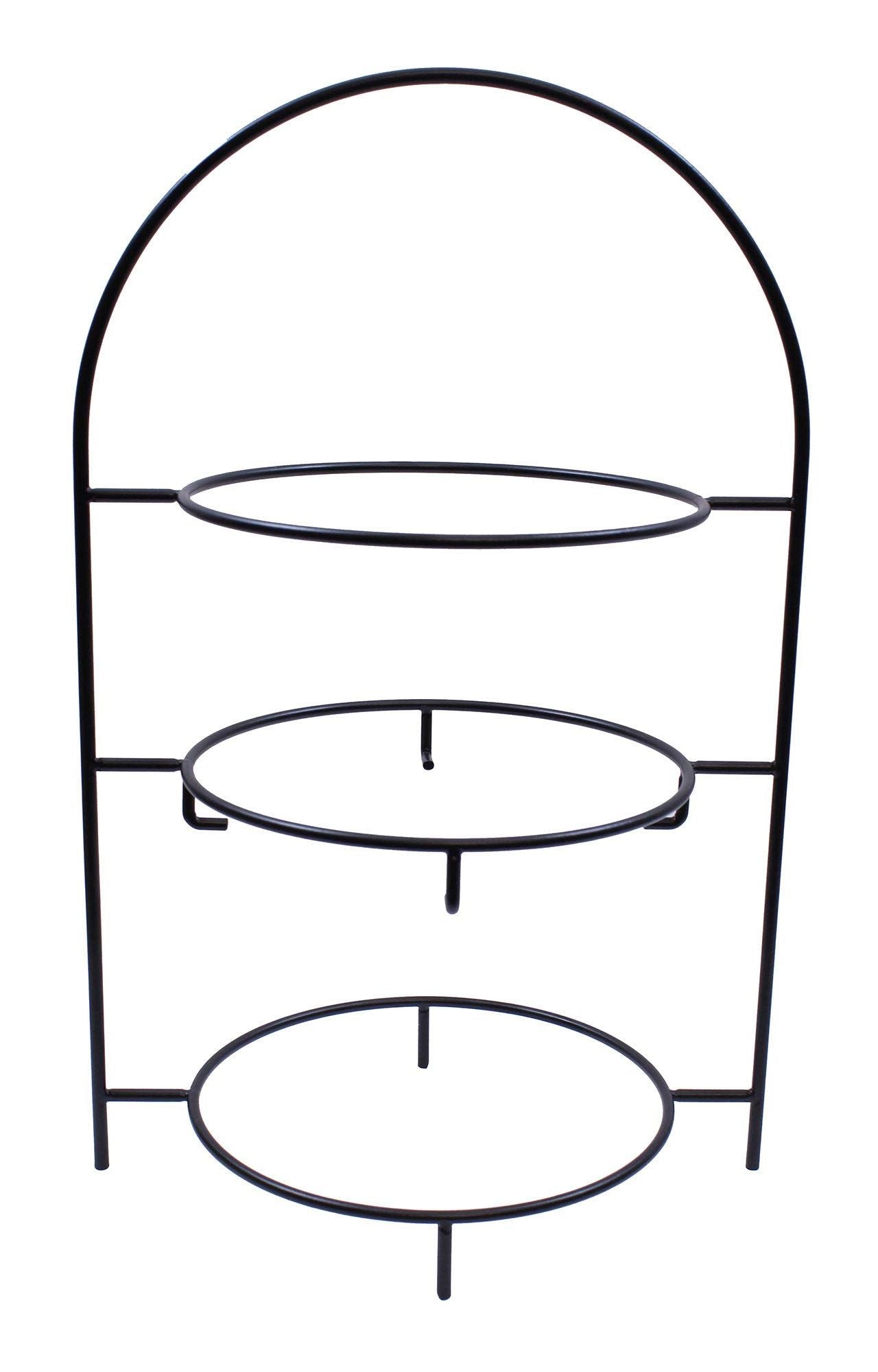 Food Serving Towers