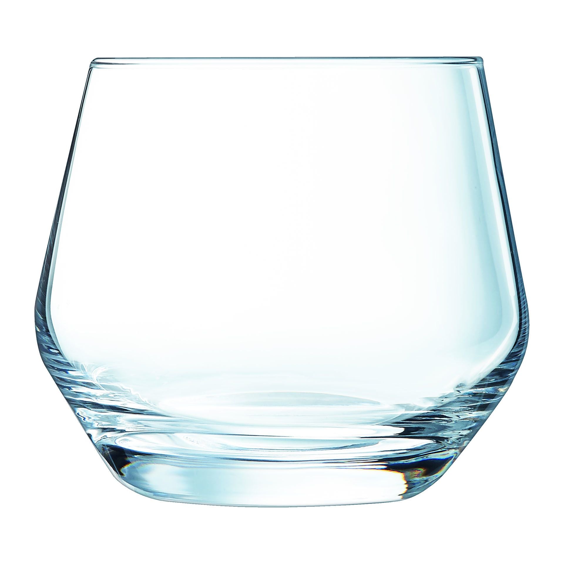 Lima Old Fashioned Glasses - 35cl