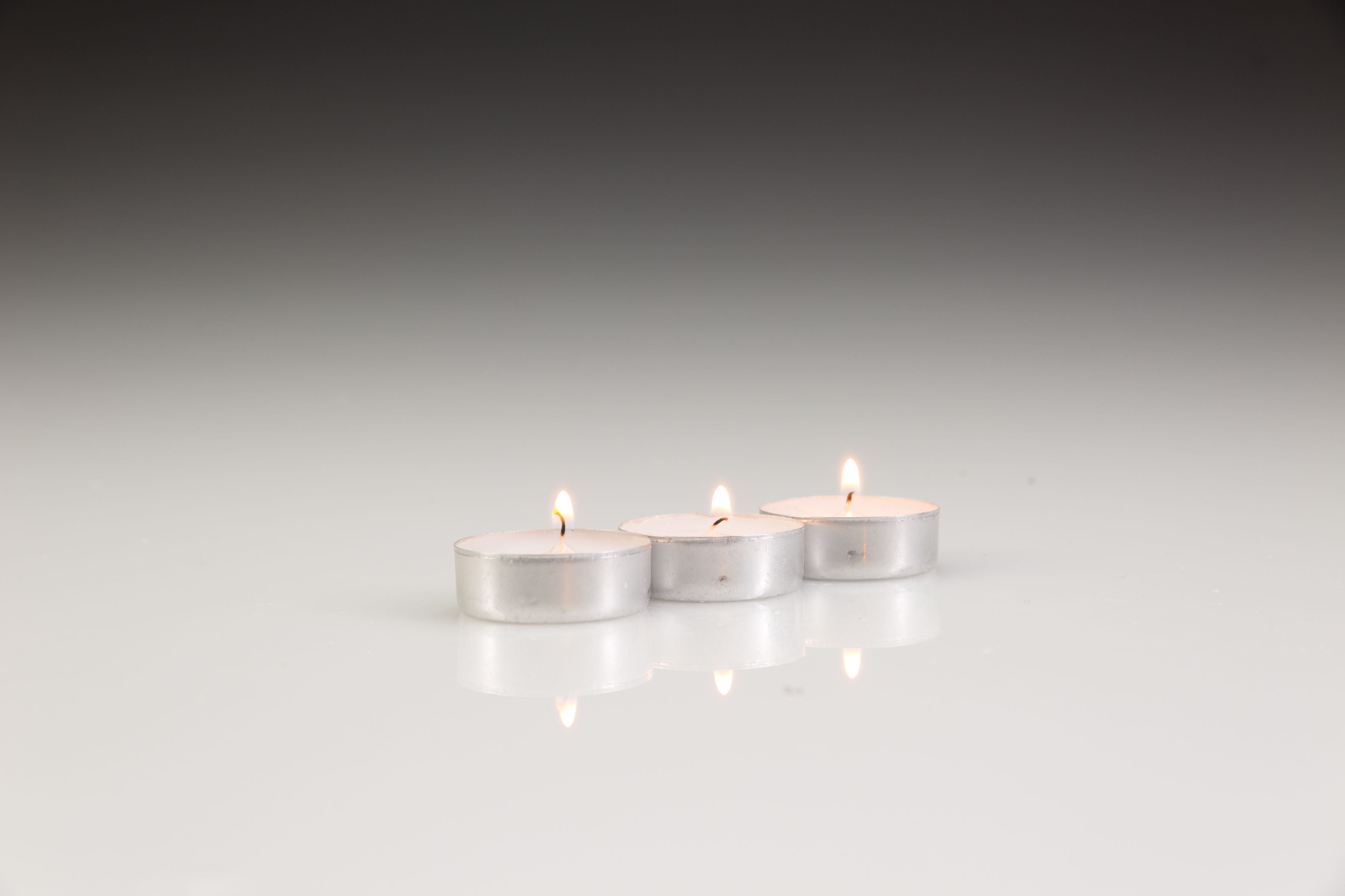 Tea Lights - 4 Hour