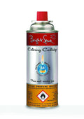 Butane Gas Cartridges - 227g/8oz