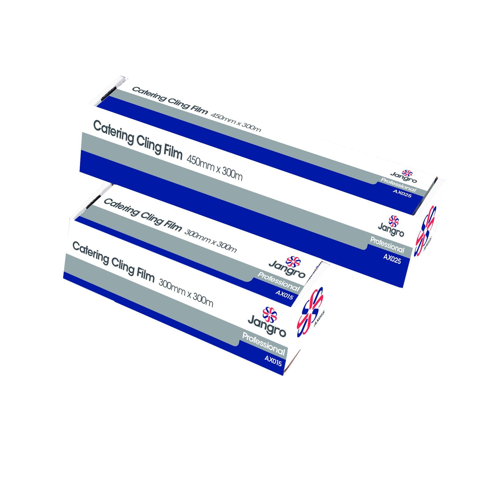 Jangro Catering Cling Film Cutterbox - 30cm