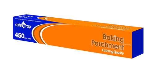 Caterwrap Baking Parchment - 45cm x 50m