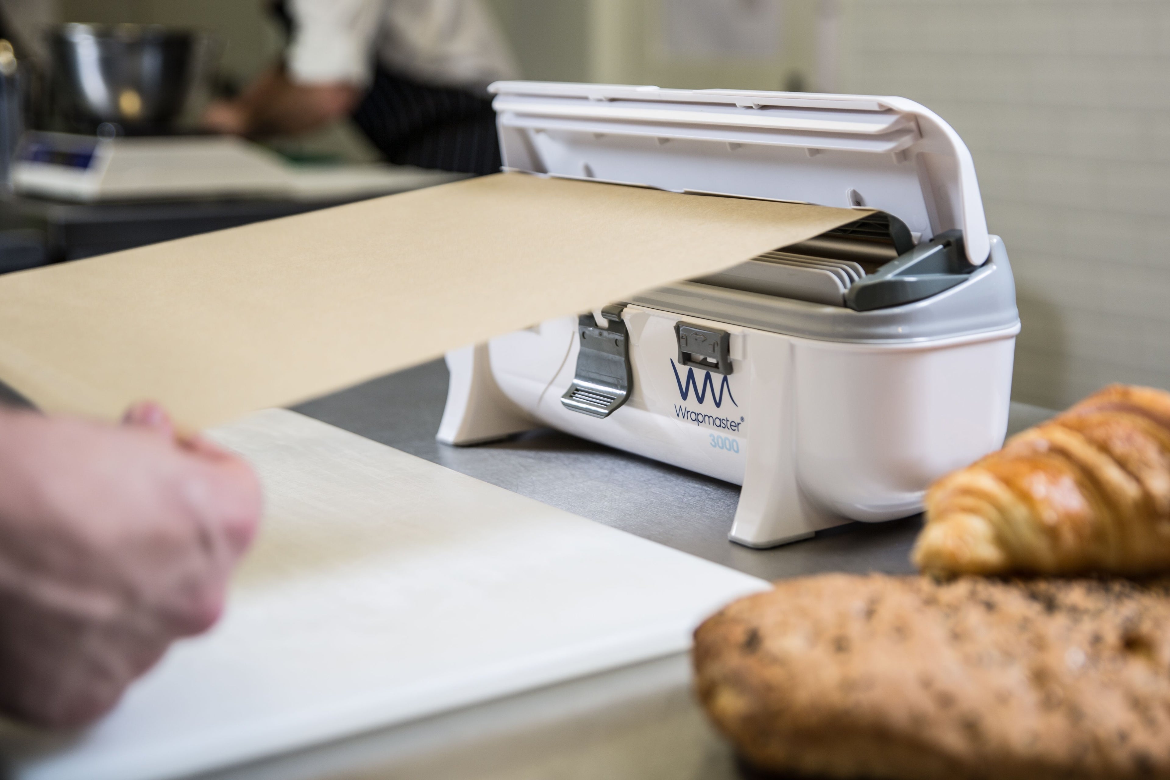 Wrapmaster® 3000 Dispenser