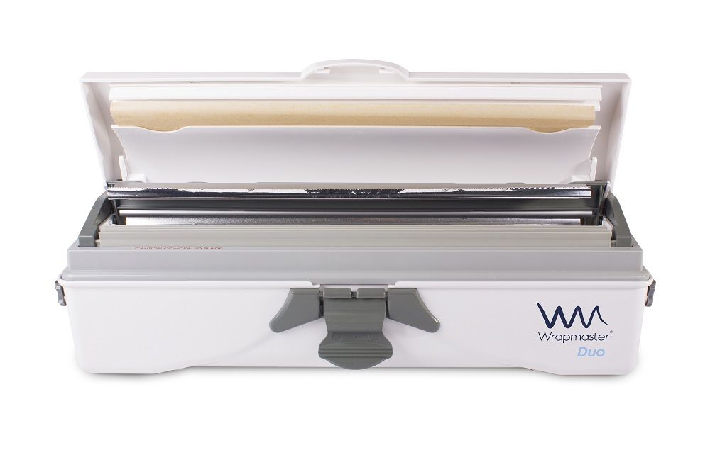 Wrapmaster® Duo Dispenser