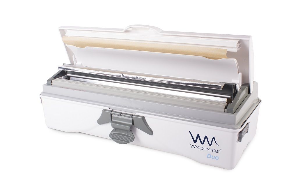 Wrapmaster® Duo Dispenser