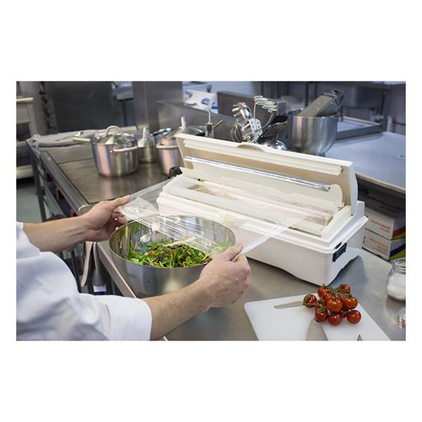 Wrapmaster® Duo Dispenser