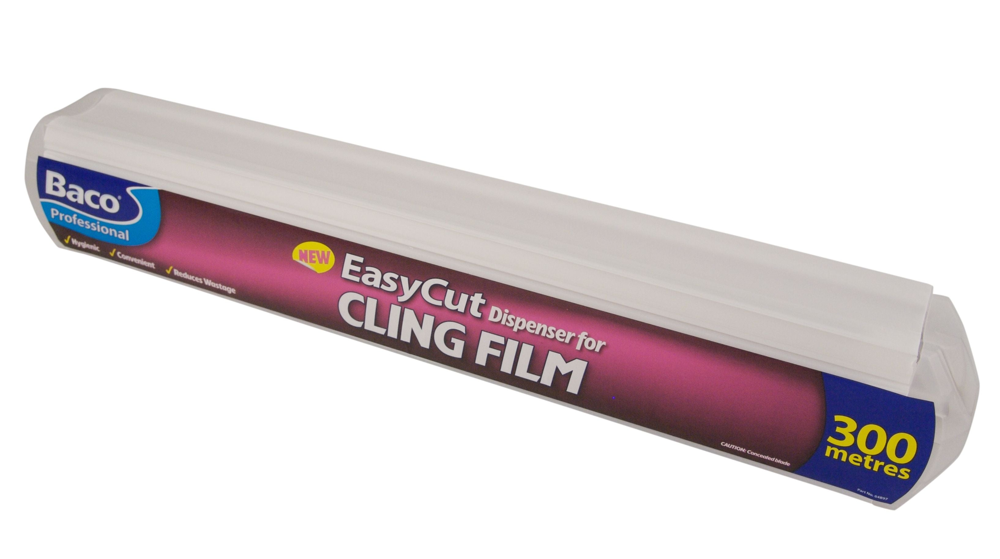 Baco Cling Film Dispenser - 45cm
