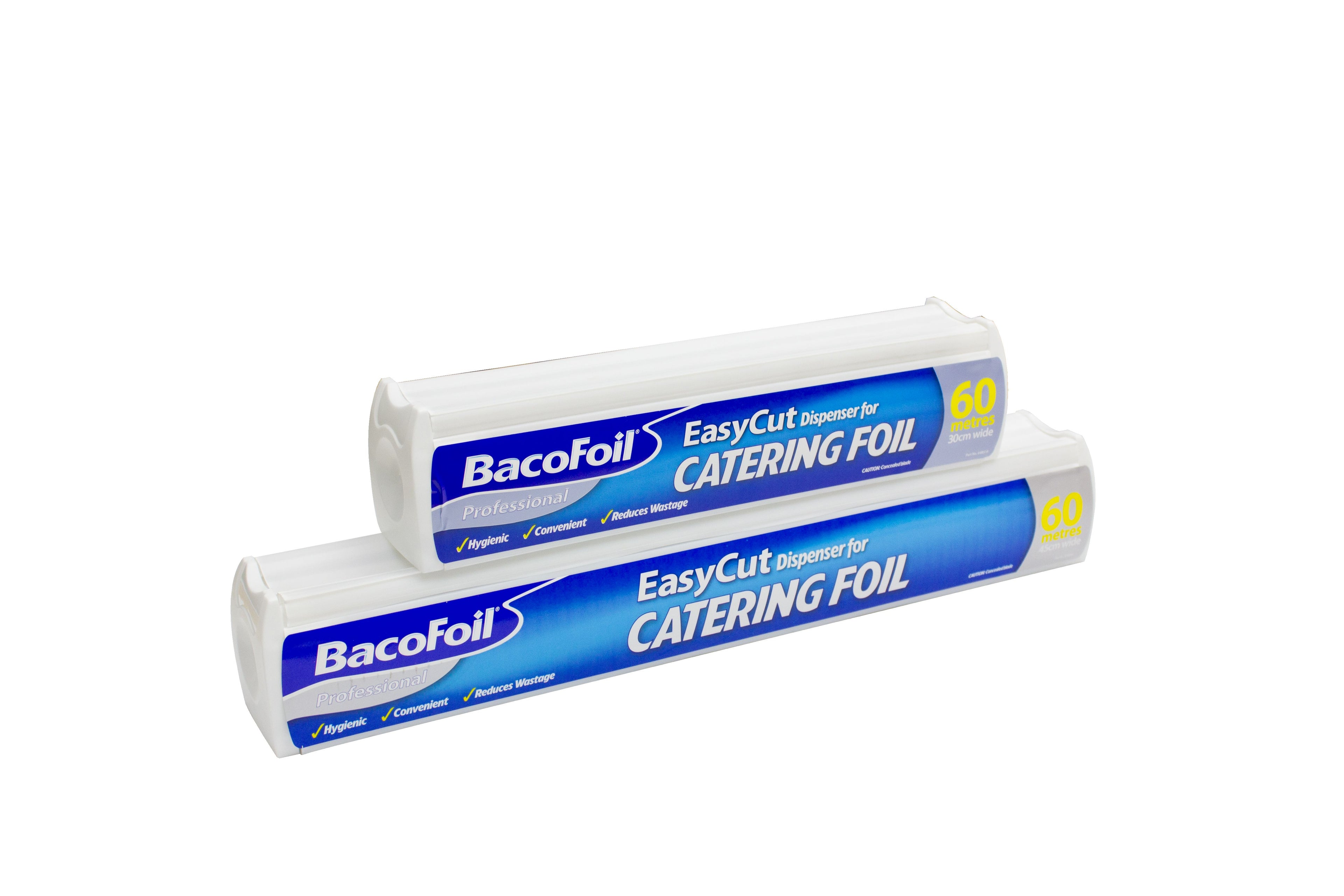 Bacofoil® EasyCut Catering Foil Dispenser - 45cm