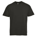 Turin Premium T-Shirt - M - Black