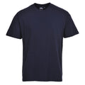 Turin Premium T-Shirt - L - Navy